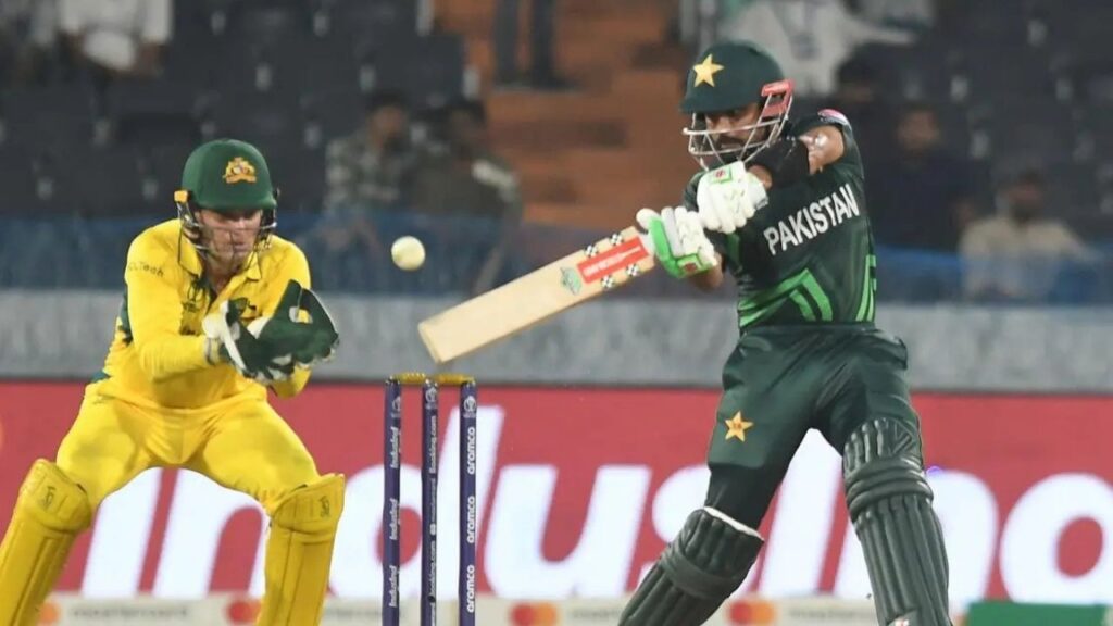 PAK vs AUS | Live Streaming and Match details for the first T20