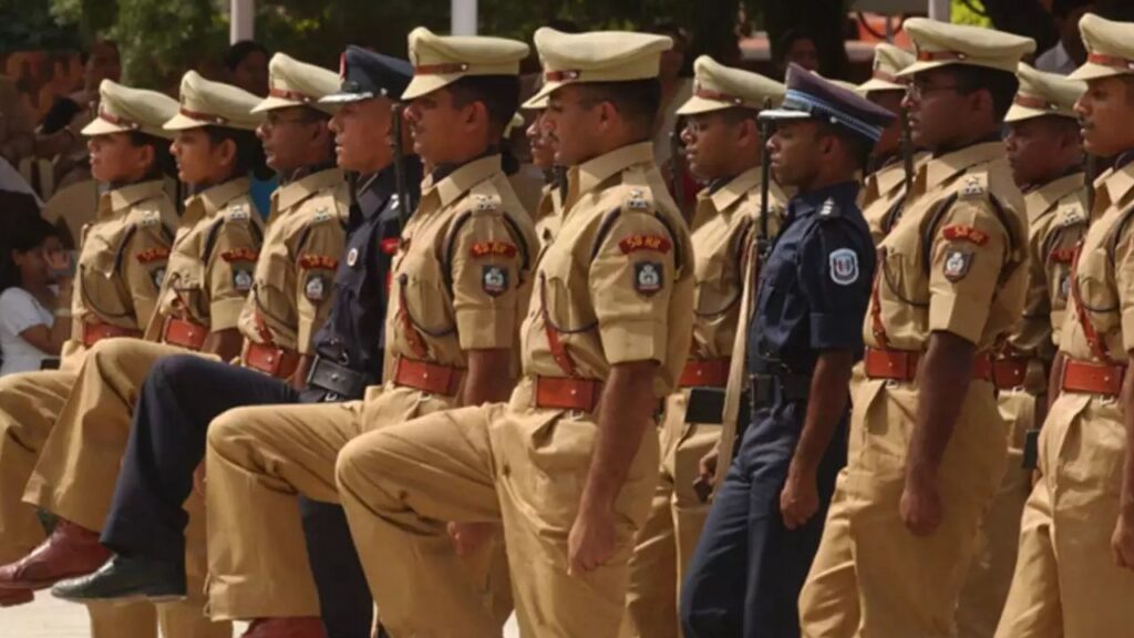 CSBC Bihar Police Constable Result 2024 released