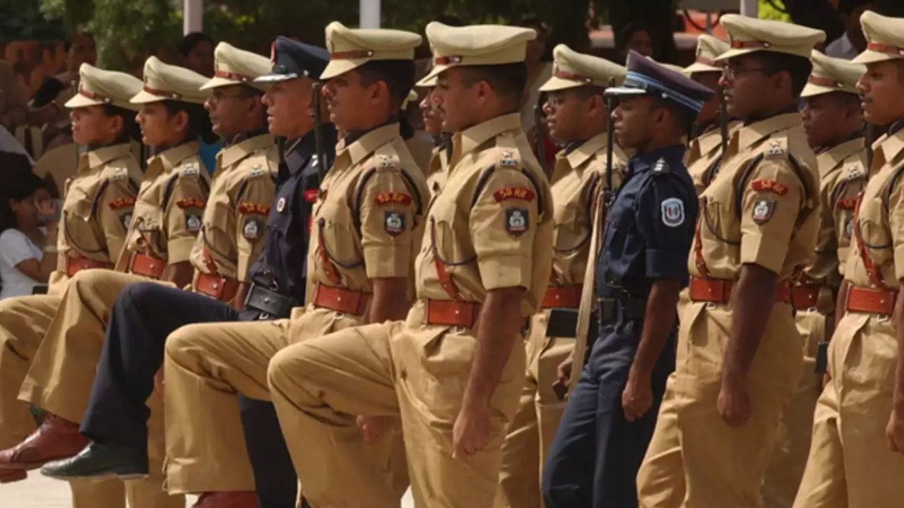 CSBC Bihar Police Constable Result 2024 released