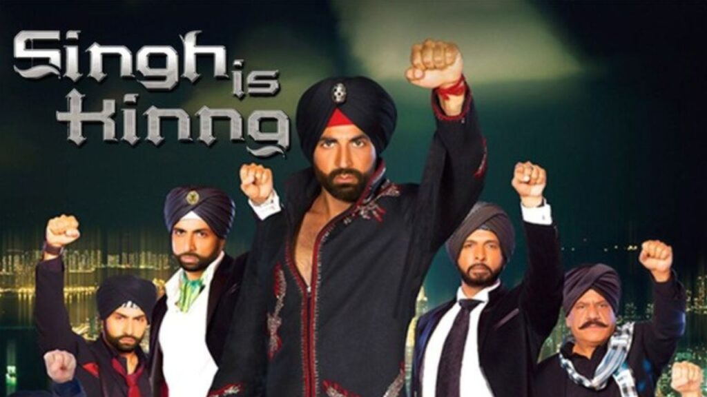 Sing is King 2: Are Diljit and Ranveer replacing Akshay Kumar?