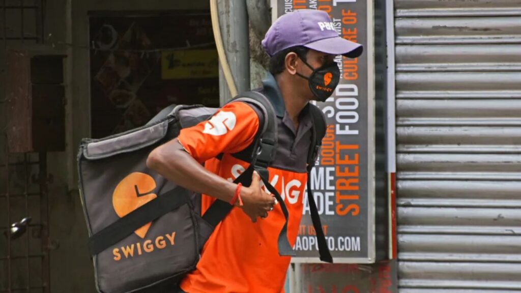 Swiggy to make 500 employees millionaire