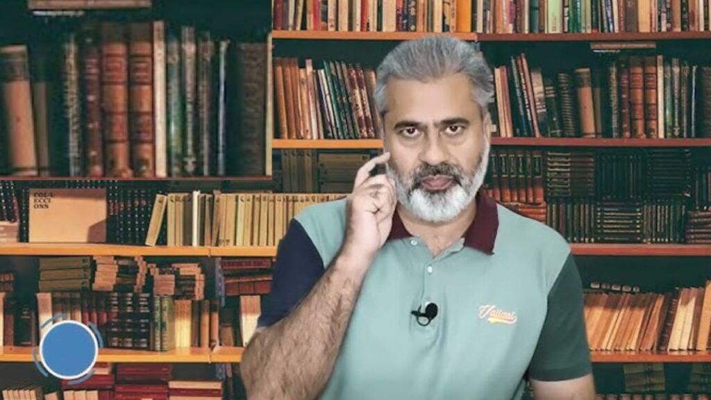Imran Riaz Khan