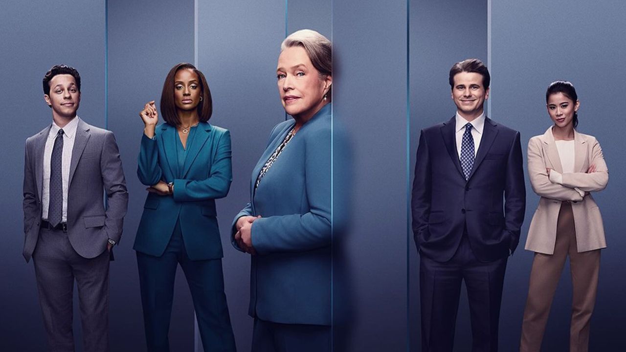 Emmy nomination in 2025